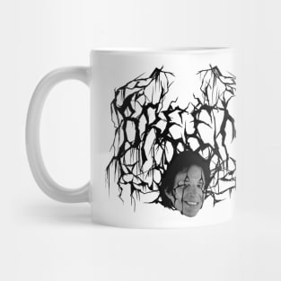 Heavy Metal Breen Mug